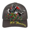 Eagle Snake Trucker Hat