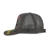Eagle Snake Trucker Hat