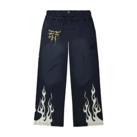 Fire Lord Baggy Sweatpants