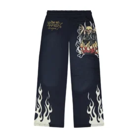 Fire Lord Baggy Sweatpants