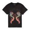 Fire Lord Boxy Vintage Wash Tee Fire Lord Boxy Vintage Wash Tee