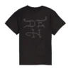 Fire Lord Boxy Vintage Wash Tee Fire Lord Boxy Vintage Wash Tee