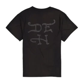 Fire Lord Boxy Vintage Wash Tee