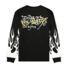 Fire Lord LS Thermal Tee