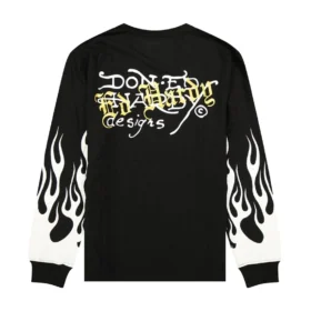 Fire Lord LS Thermal Tee