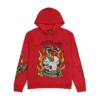 Flame Cobra Hoodie Flame Cobra Hoodie