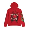 Flame Cobra Hoodie Flame Cobra Hoodie