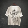 Japan Boxy Tee Japan Boxy Tee