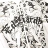 Japan Boxy Tee Japan Boxy Tee