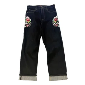 japan tiger selvage denim 2 280x280 - Japan Tiger Selvage Denim