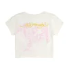 Leopard Panther Baby Tee Leopard Panther Baby Tee