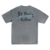 Limited Edition- LA Tiger Rhinestone Tee