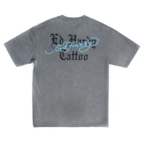 Limited Edition- LA Tiger Rhinestone Tee