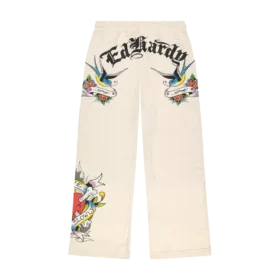 LKS Heart Sweatpants