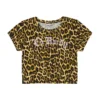 LKS Pink Skull Baby Tee