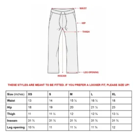 Retro Tiger Y2K Velour Sweatpants Retro Tiger Y2K Velour Sweatpants