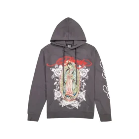 Mary Men’s Hoodie