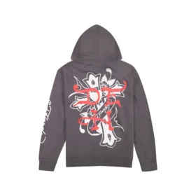 Mary Men’s Hoodie