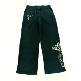 Mary Sherpa Pants
