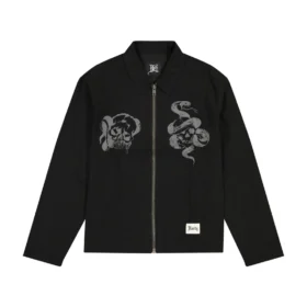 mary workwear jacket 1 280x280 - Mary Workwear Jacket