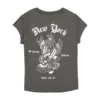 NY Eagle Cap Sleeve Tee NY Eagle Cap Sleeve Tee