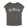 NY Eagle Cap Sleeve Tee NY Eagle Cap Sleeve Tee