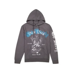 NY Eagle Men’s Hoodie