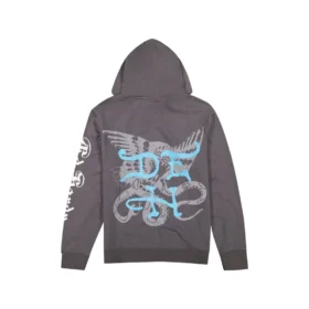 NY Eagle Men’s Hoodie