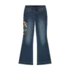 NYC Eagle Slim Flare Jean NYC Eagle Slim Flare Jean