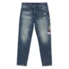 NYC Skull Slim Taper Jean NYC Skull Slim Taper Jean