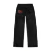 NYC Skull Y2K Flared Sweatpants NYC Skull Y2K Flared Sweatpants