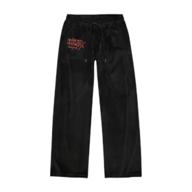 NYC Skull Y2K Flared Sweatpants NYC Skull Y2K Flared Sweatpants