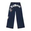 Orchids Baggy Jean