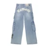 Panther Cargo Jean Panther Cargo Jean