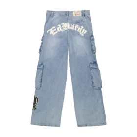 Panther Cargo Jean