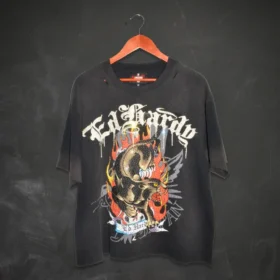 panther cropped mens boxy tee 1 280x280 - Panther Cropped Mens Boxy Tee