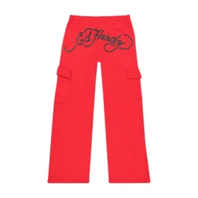 Panther Dagger Cargo Sweatpants Panther Dagger Cargo Sweatpants
