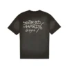 Panther Flame Boxy Tee Panther Flame Boxy Tee