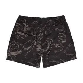 Panther Men’s Mesh Short