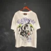 Panther Wings Boxy Tee