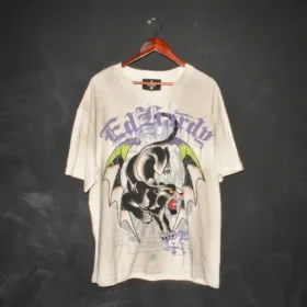 Panther Wings Boxy Tee