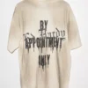 Panther Wings Boxy Tee