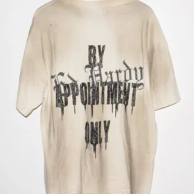 Panther Wings Boxy Tee
