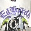 Panther Wings Boxy Tee