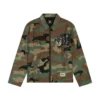 Panther Workwear Jacket