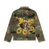 Panther Workwear Jacket