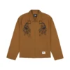 Panthers Workwear Jacket