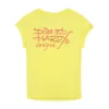 Phoenix Rhinestone Cap Sleeve Tee Phoenix Rhinestone Cap Sleeve Tee