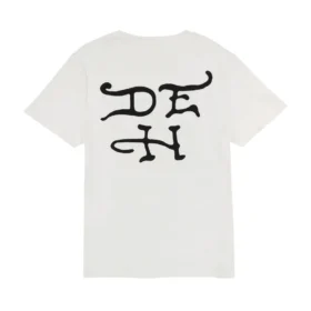 Pierced Eagle Tee