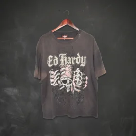 Pirate Boxy Tee